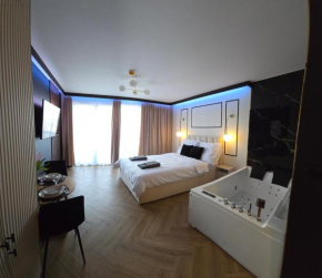 Motlava Romantic Loft